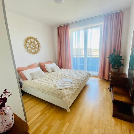 Apartmán Stylový apartmán ArtDeco Poděbrady Exteriér fotografie