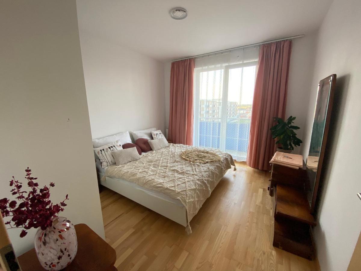 Apartmán Stylový apartmán ArtDeco Poděbrady Exteriér fotografie