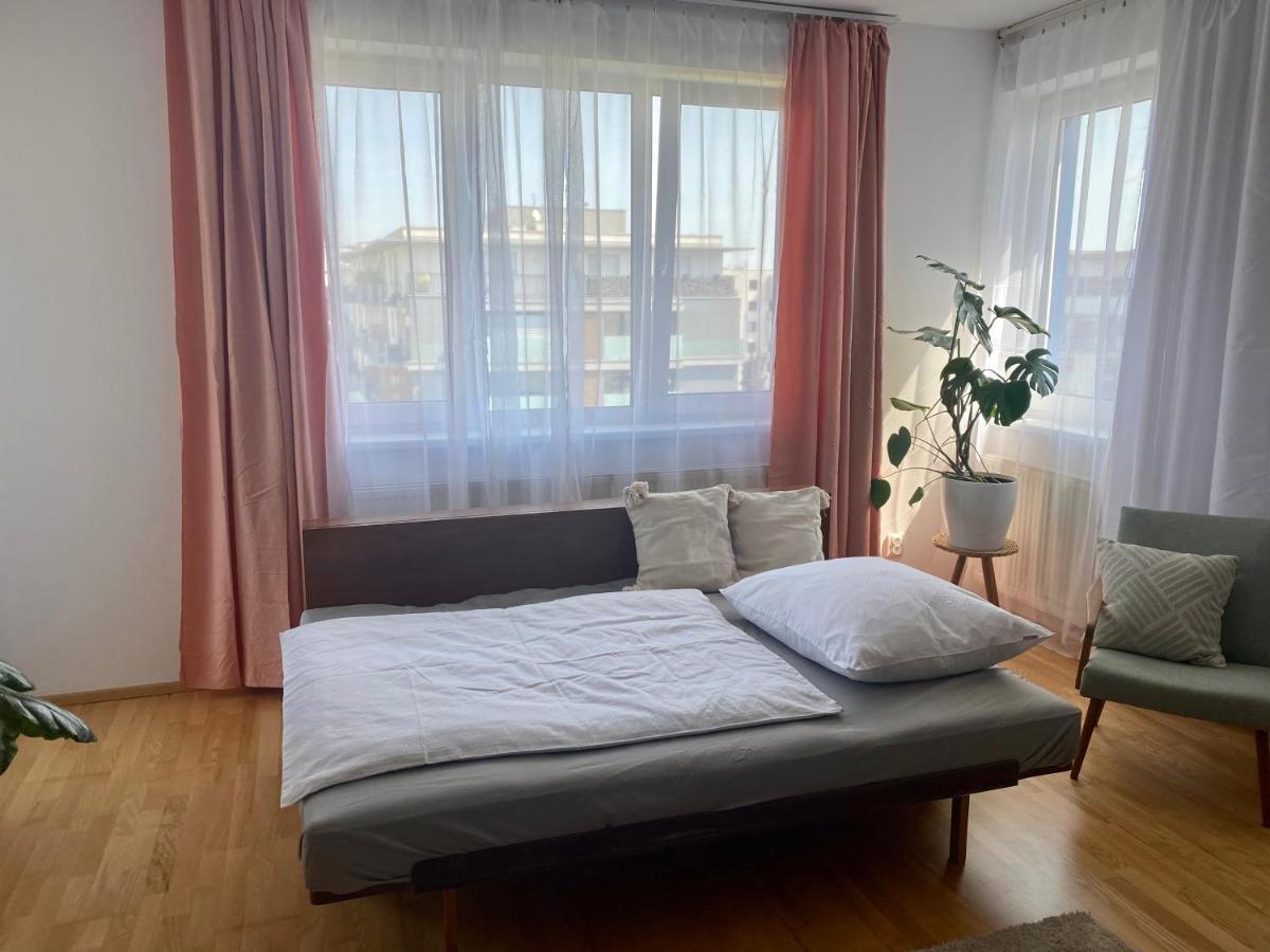 Apartmán Stylový apartmán ArtDeco Poděbrady Exteriér fotografie