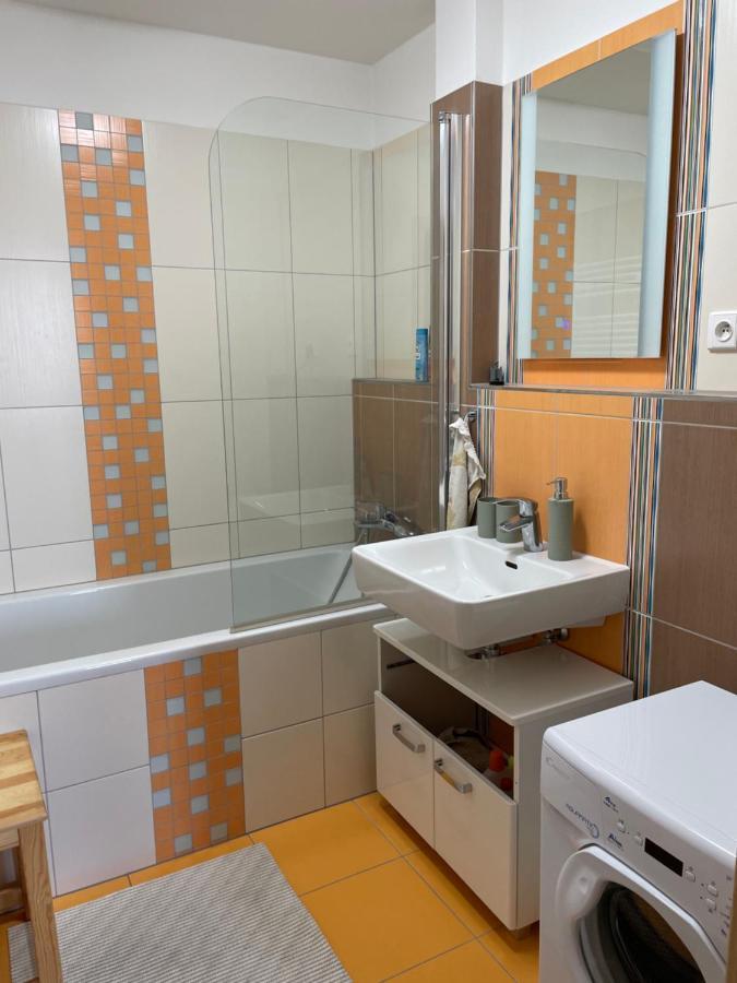 Apartmán Stylový apartmán ArtDeco Poděbrady Exteriér fotografie
